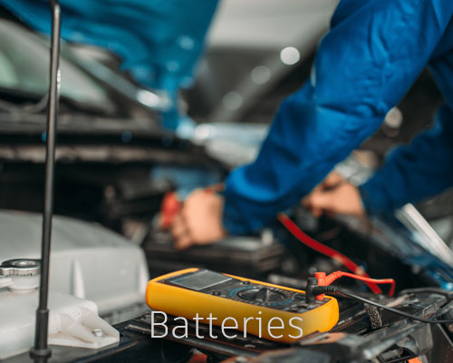 Mechanical Repair & RWC Services in Clyde North