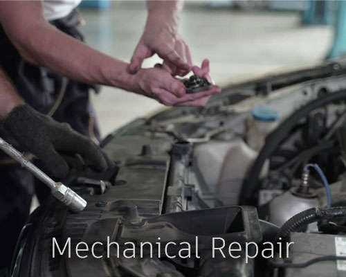 Mechanical Repair & RWC Services in Clyde North