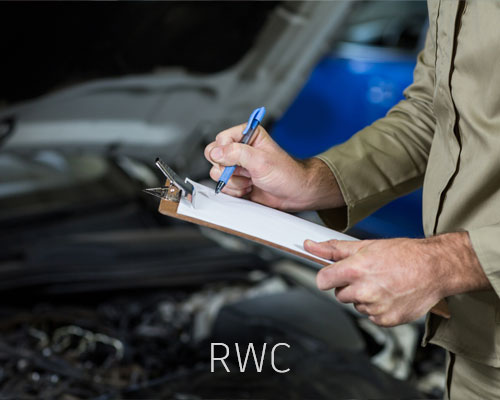 Mechanical Repair & RWC Services in Clyde North