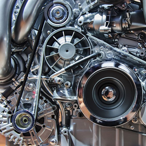 Mechanical Repair Clyde North