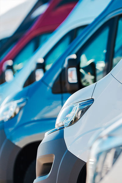 Fleet Services