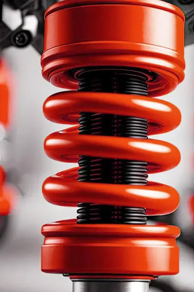 Suspension